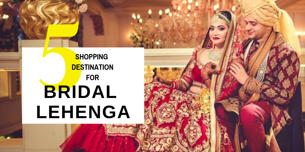 Stunning Bridal Lehenga in wholesale price at Delhi, Delhi from wholesalers  for beautiful brides