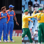 India Vs South Africa T20 World Cup 2024 Final Screening in Delhi NCR