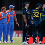 India vs Australia T20 World Cup 2024 Screening in Delhi NCR