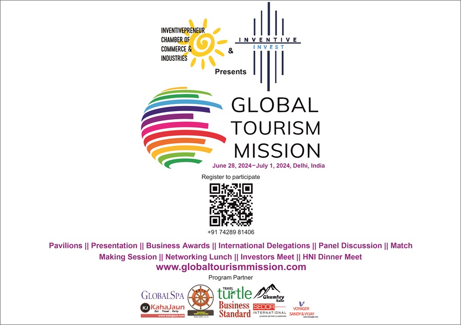 Global Tourism Mission
