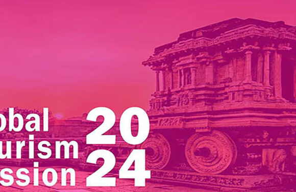 Global Tourism Mission 2024 Delhi – Date, Venue & Schedule